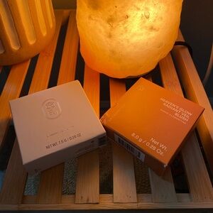 EM Cosmetics Heaven’s Glow Blush & Sunscape Highlighter Duo